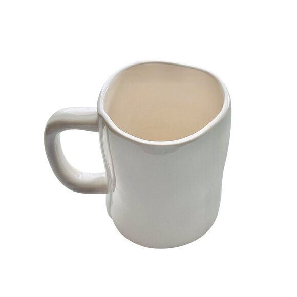 Rae Dunn “Little” Ceramic Mug Artisan Collection Farmhouse Rustic Country Decor - Picture 2 of 5